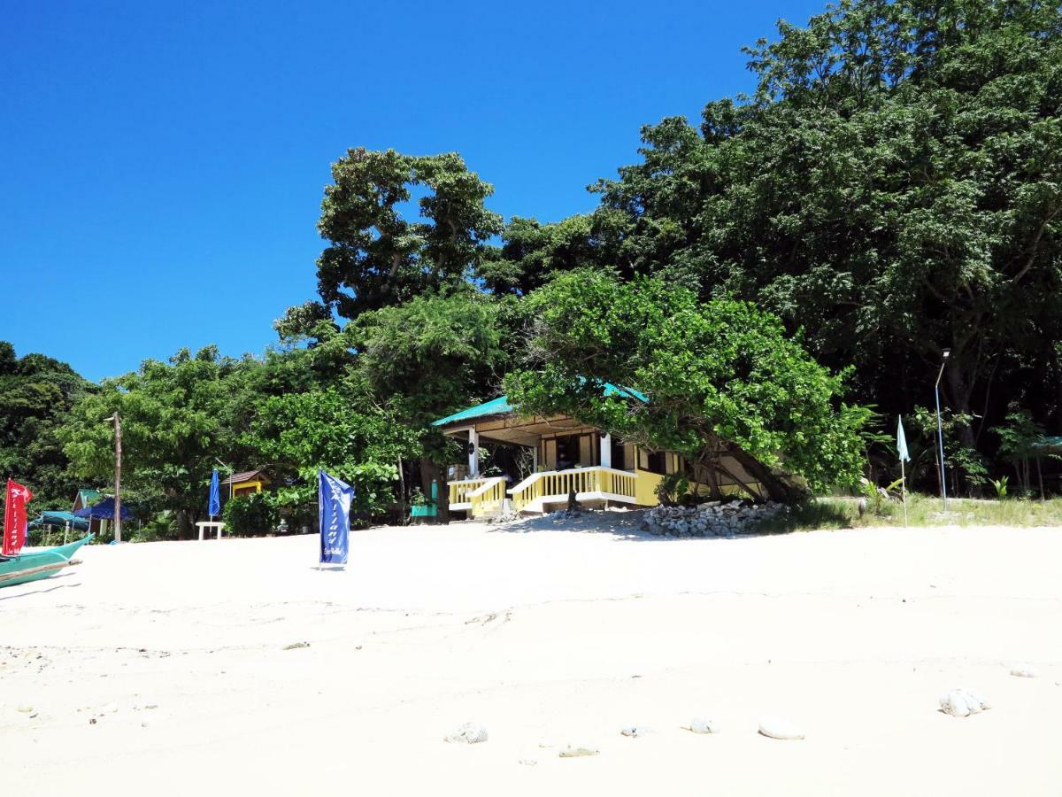 Hotel Rock Island Eres Bella Pali Exterior foto